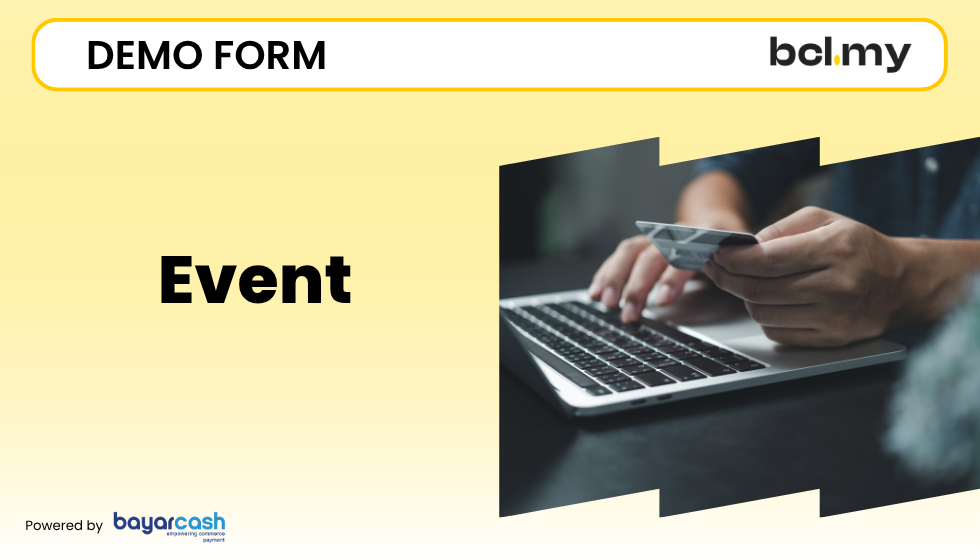 BCL Free Landing Page - Booking Seat