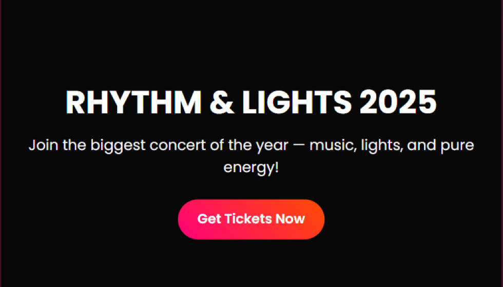 Test event standart amm