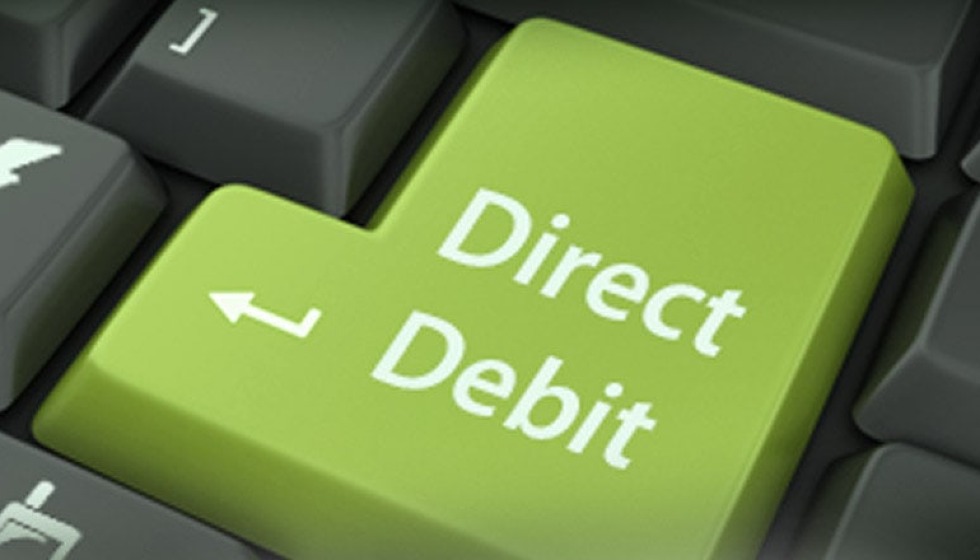 Demo Direct Debit