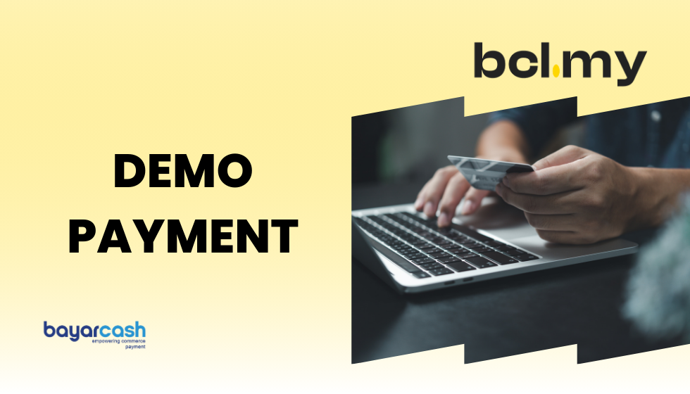 Demo Payment